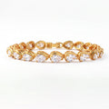 Bracelet Light Luxury Electroplating Craft Ladies