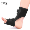 1PCS Drop Foot Brace,Lifting Up Foot Drop Brace for Walking,Relieve the Instability of Lower Limbs by Stroke,Cerebral Palsy