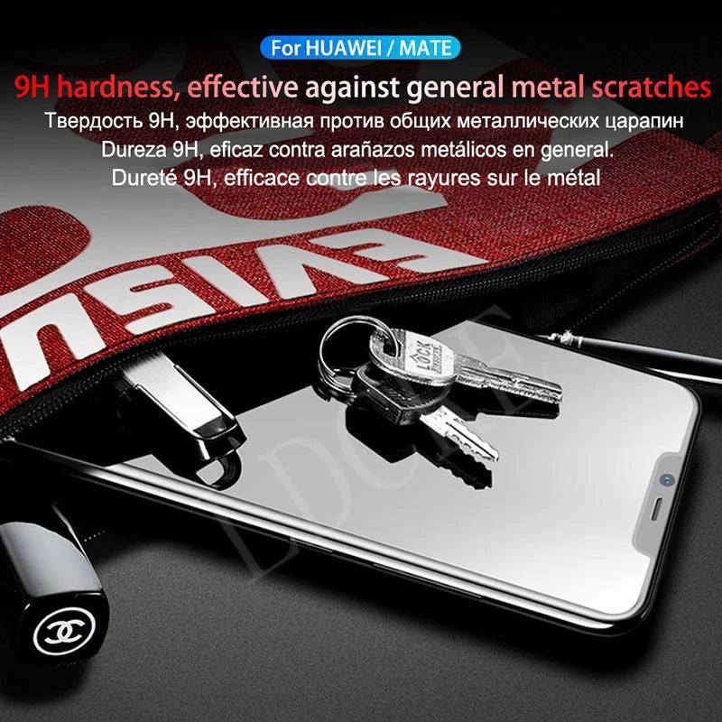 4Pcs For Reno 13F Glass OPPO Reno 13F Reno13F Screen Protector 9H HD Phone Protective Privacy Anti-Spy Tempered Glass Reno 13F