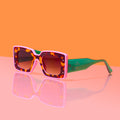Deco Sunglasses